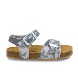 Ciciban Sandale za bebe Bio Deser t285019, Sive | Eponuda.com