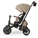 Qplay tricikl za decu 8u1 Comfo Max Brown, 10m+ | ePonuda.com