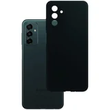 3mk Matt case ovitek za Honor Magic8 Lite - Črna