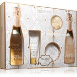 IDC INSTITUTE Scented Bath Gold poklon set za žene Cijene