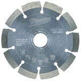 Milwaukee diamond diamond duh 125 mm, (21101425) Cene