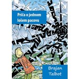Modesty stripovi Brajan Talbot
 - Priča o jednom lošem pacovu Cene