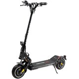 DUALTRON Električni trotinet Aminia long body 52V 21 Ah Sa, Crni | Eponuda.com