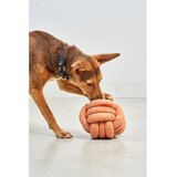 MiaCara Igrača za pse Tubo Dusty Orange – | Shoptok.si