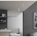  Stropno svetlo TUBA GU10/15W/230V | Eponuda.com