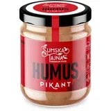 humus pikant 175g