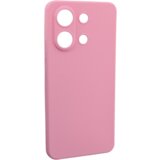 Silikonska futrola Gentle Color za Redmi Note 13 Pro, Puder-Roze Cene