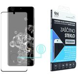 Chameleon Samsung Galaxy S20 Ultra, zaščitno steklo Premium, črno do roba (0,30) Cene
