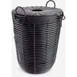  Korpa za veš fi 40xV56cm crna Cene