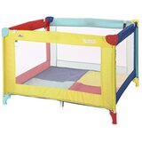 Lorelli PLAY Dječji Vrtić za Igru Multicolor (0+ mj) | shoptok.hr