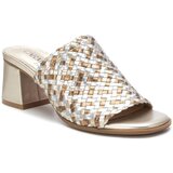 Carmela Natikači 162191 Pozlačena | Shoptok.si