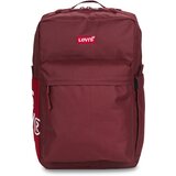 Levi's backpack bordo | shoptok.hr