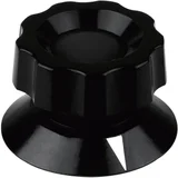 okretni gumb crna (ø x v) 58 mm x 35.5 mm 474.91 1 st