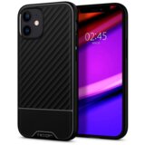 Spigen iphone 12 mini core armor black ACS01537 | Shoptok.si