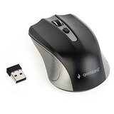  Miš GEMBIRD MUSW-4B-04-GB, wireless , optical, space gray/black, up to 1600 dpi | Eponuda.ba