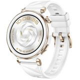 Huawei watch GT5 pro silikon narukvica 42mm bela | ePonuda.com