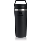 Stanley Café-To-Go Travel Mug termo lonček velik Black 2.0 470 ml | Shoptok.si