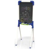  Ploča 2 u 1 Chicos Paint &amp Learn (37 x 32 x 85 cm) | shoptok.hr