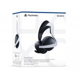Sony Slušalice PULSE Elite Wireless Headset PS5 White | ePonuda.com