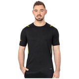 JAKO Majice s kratkimi rokavi Challenge Črna | Shoptok.si