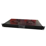 ventilator panel za rek ormare 2 fan-a ( 6557 )