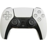  Joystick / džojstik / za PS5, Beli | ePonuda.com