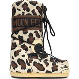 Moon Boot MB ICON ANIMAL Smeđa | shoptok.hr