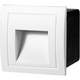 Forma Ugradna LED lampa 3W bela S5323M 4000K | Eponuda.com