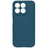 SOFT CASE Maska za telefon za Huawei Honor X8b , Teget | Eponuda.com
