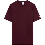 Champion Authentic Athletic Apparel Majica vinsko rdeča | Shoptok.si