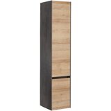 Dieter Knoll visoka omara 37/168/33 cm Cene