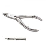  Kliješta za zanoktice Xanitalia Proinox Round tip – 16 mm | Eponuda.ba
