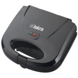 Toster ISKRA MG-2BL – crni | Eponuda.ba