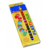  Plastelin JOVI 15 kom (Plastelin set JOVI) Cene