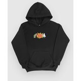 A-Lab Boxing Jerry Pulover s kapuco black | Shoptok.si
