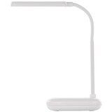  Namizna LED svetilka MOLLY bela | Shoptok.si