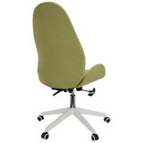 MID.YOU Vrtljivi Stol Avea I, Zelena | Shoptok.si