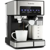 Klarstein arabica comfort aparat za espresso