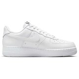 Nike Superge Air Force 1 07 Flyease FD1146-100 Bela | Shoptok.si