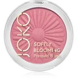Softly Blooming puder- rumenilo nijansa 04 2.5 g