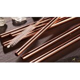 Echtwerk Set Slamic S Krtačko Straw, 6-Delni | Shoptok.si