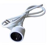 solight PS03 - Produžni kabl 1Z 3m | Eponuda.com