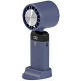 INF Ročni polprevodniški hladilnik LT-S3213 — zložljiv z LCD, 3600mAh Dark Blue, (5000286583) | Shoptok.si