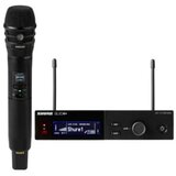  MIKROFON BEŽIČNI SHURE SLXD24E/K8B-G65 | Eponuda.ba