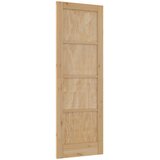  Unutarnja vrata Prirodna 73,5 x 211 cm Šperploča | shoptok.hr