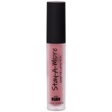 Armaf Šminke Matte Stay A M0re Flüssiglippenstift - 01 Periwinkle Rožnata | Shoptok.si