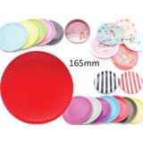 Olimp Sport Kartonski tanjir 165mm | ePonuda.com