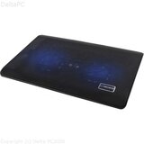  Za notebook ESPERANZA TIVANO, DUAL COOL, 15,6 2X ventilstor LED EA144 | Eponuda.ba