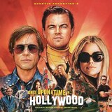 Quentin Tarantino QUENTIN TARANTINO'S ONCE UPON A TIME IN HOLLYWOOD | Eponuda.com