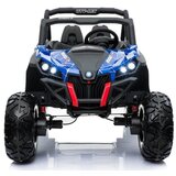 Buggy na akumulator XMX603 Spyder 4x4 - plavi/lakirani | shoptok.hr